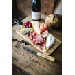 Ost- och vin serveringsset